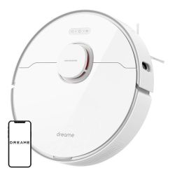  Dreame Dreame Bot L10 Pro robotporszv ( fehr )