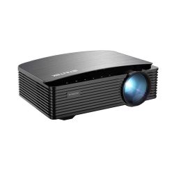  BYINTEK BYINTEK K25 Smart LCD 4K 4K Android OS projektor