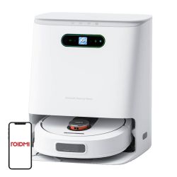  Roidmi Roidmi EVA 2023 robotporszv