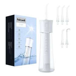  FairyWill FairyWill F30 Szjzuhany (fehr)