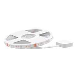  Meross RGBWW Wi-Fi intelligens LED szalag 5 mter Meross MSL320 (Homekit)