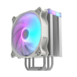  Darkflash Darkflash Darkair LED aktv CPU ht (htborda + ventiltor 120x120) (fehr)