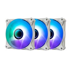  Darkflash Darkflash Infinty 8 RGB szmtgpes ventiltor 3 az 1-ben szett