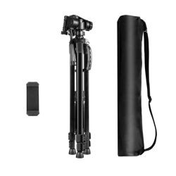  Puluz Puluz PU3096B Alumnium llvny 3D fejjel + telefontart