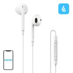  Edifier Edifier P180, USB-C Vezetkes flhallgat (fehr)