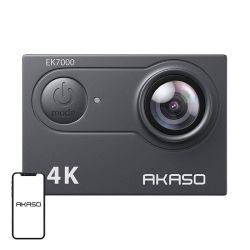  Akaso Akaso EK7000 Akcikamera