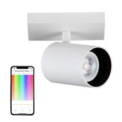  Yeelight Yeelight YLDDL-0083 egyizzs mennyezeti szpotlmpa (fehr)