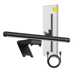  Baseus Baseus I-Wok 2 lmpa monitorhoz (fekete)