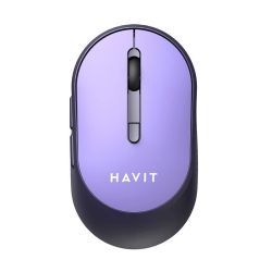  Havit Vezetk nlkli univerzlis egr Havit MS78GT (lila)