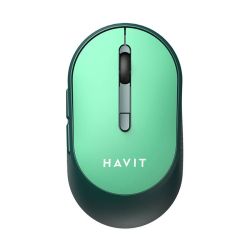  Havit Vezetk nlkli egr Havit MS78GT -G (zld)