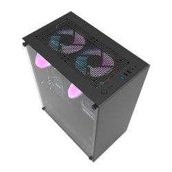  Darkflash Darkflash DK100 szmtgphz (fekete)