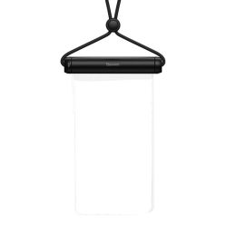  Baseus Baseus Cylinder univerzlis vzll tok okostelefonokhoz (fekete)