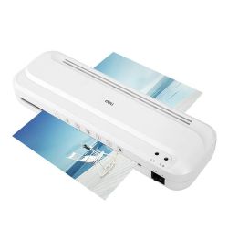  Deli Office Laminator A4 Deli E2132