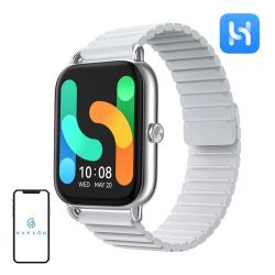  Haylou Haylou RS4 Plus okosra (ezst)