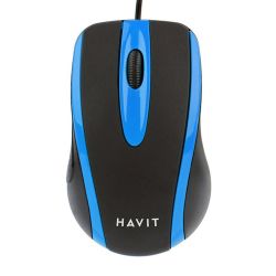  Havit Univerzlis egr Havit MS753 (fekete s kk)