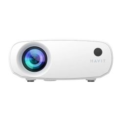  Havit Havit PJ207 PRO vezetk nlkli projektor (fehr)