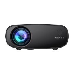  Havit Havit PJ207 vezetk nlkli projektor (szrke)