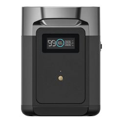  EcoFlow Akkumultor EcoFlow DELTA 2