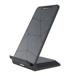  Nillkin Qi induktv vezetk nlkli tlt llvnnyal Nillkin Fast Wireless Charging Stand Pro (fekete)