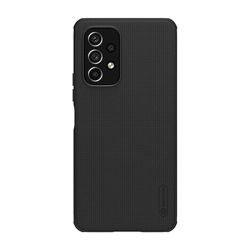  Nillkin Nillkin Super Frosted Shield Pro tok a SAMSUNG A53 5G (czarne) szmra