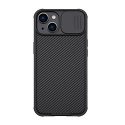  Nillkin Etui Nillkin CamShield Pro do Apple iPhone 13/14 (czarne)