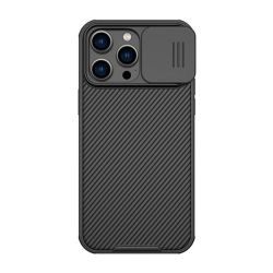  Nillkin Etui Nillkin CamShield Pro do Apple iPhone 14 Pro Max (czarne)