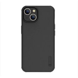  Nillkin Etui Nillkin Super Frosted Shield Pro mgneses mgneses Apple iPhone 13/14 (czarne)
