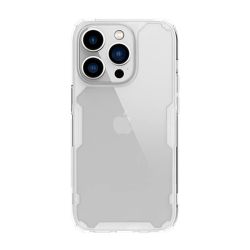  Nillkin Nillkin Nature TPU Pro tok Apple iPhone 14 Pro Max kszlkhez (fehr)