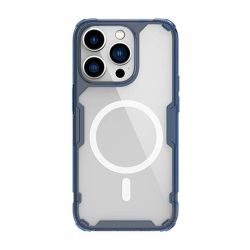  Nillkin Nillkin Nature TPU Pro mgneses tok Apple iPhone 14 Pro kszlkhez (kk)
