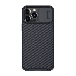  Nillkin Etui CamShield Pro do Apple iPhone 13 Pro Max (czarne)