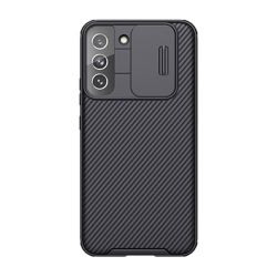  Nillkin Nillkin CamShield Pro tok a SAMSUNG S22+ kszlkhez (fekete)