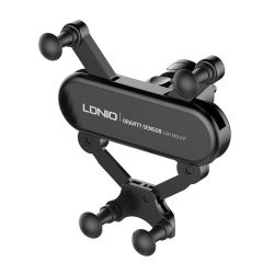  LDNIO LDNIO MG03 aut gravitcis markolat (fekete)