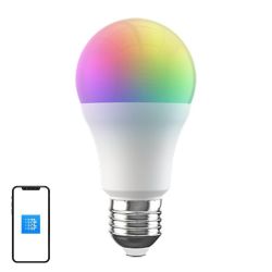  BroadLink BroadLink LB4E27 intelligens WiFi LED RGB izz