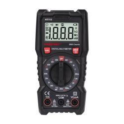  Habotest Habotest HT113 digitlis univerzlis multimter