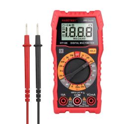  Habotest Habotest HT108L digitlis univerzlis multimter