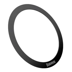  Baseus Baseus Halo mgneses gyr telefonokhoz, MagSafe (fekete)