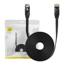  Baseus Baseus Ethernet RJ45 hlzati kbel, 1Gbps, 15m (fekete)