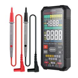  Habotest Habotest HT127B digitlis univerzlis multimter
