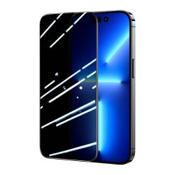 Joyroom Joyroom JR-P03 teljes kpernys edzett adatvdelmi veg Apple iPhone 14 Plus 6.7