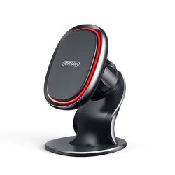  Joyroom Joyroom Magic mgneses auts tart JR-ZS205 mszerfalra (fekete)