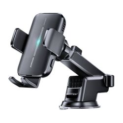  Joyroom Joyroom JR-ZS245 auts mszerfali tart Qi induktv tltvel (fekete)
