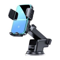  Joyroom Joyroom JR-ZS246 auts mszerfali tart Qi induktv tltvel (fekete)