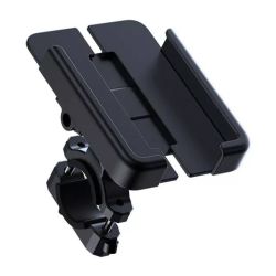  Joyroom Joyroom Metal Bike Holder JR-ZS252 for Phones (Black)