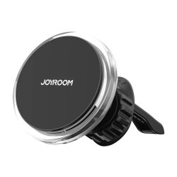  Joyroom Joyroom mgneses auts tart JR-ZS291 induktv tltvel (fekete)