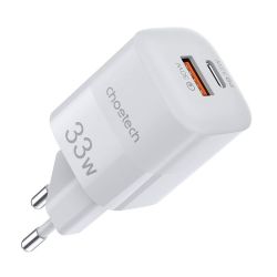  Choetech Choetech PD5006 hlzati tlt, 33W (fehr)