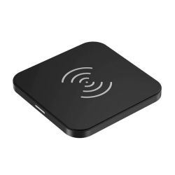  Choetech Choetech T511-S induktv vezetk nlkli tlt, 10W (fekete)