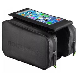  Rockbros Rockbros AS-006BK Bicycle Bag (black)