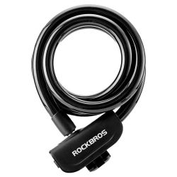  Rockbros Rockbros RKS515-BK kerkprzr (fekete)
