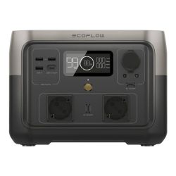  EcoFlow Hordozhat erm EcoFlow RIVER 2 Max