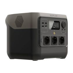  EcoFlow Hordozhat erm EcoFlow RIVER 2 Pro